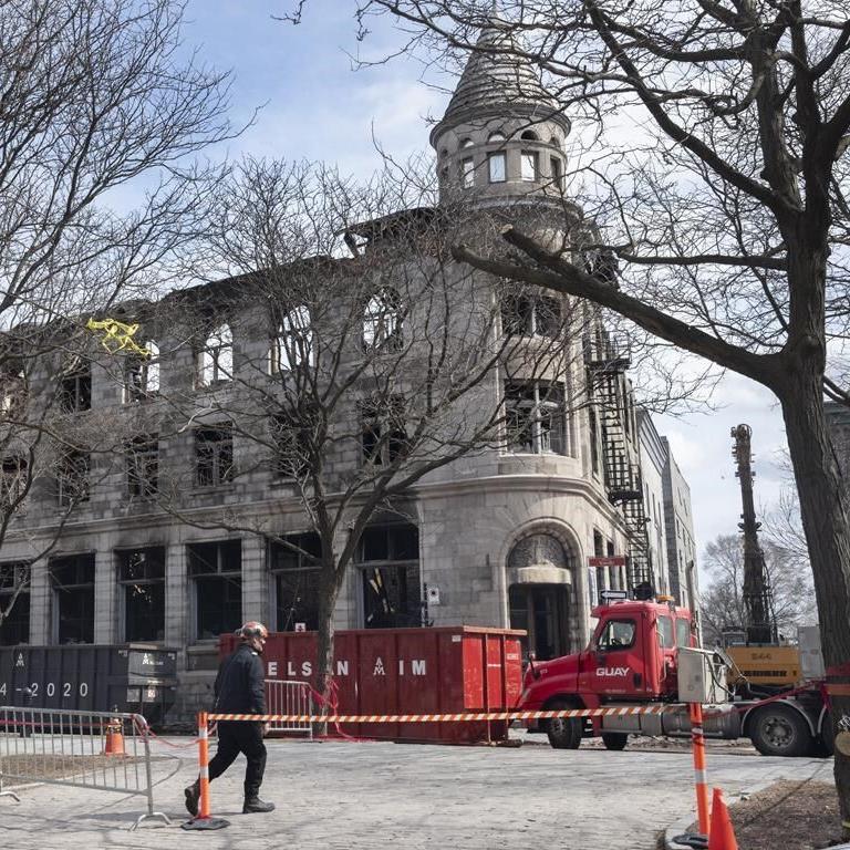 Quebec cracks down on Airbnb after deadly fire as some continue to evade rules